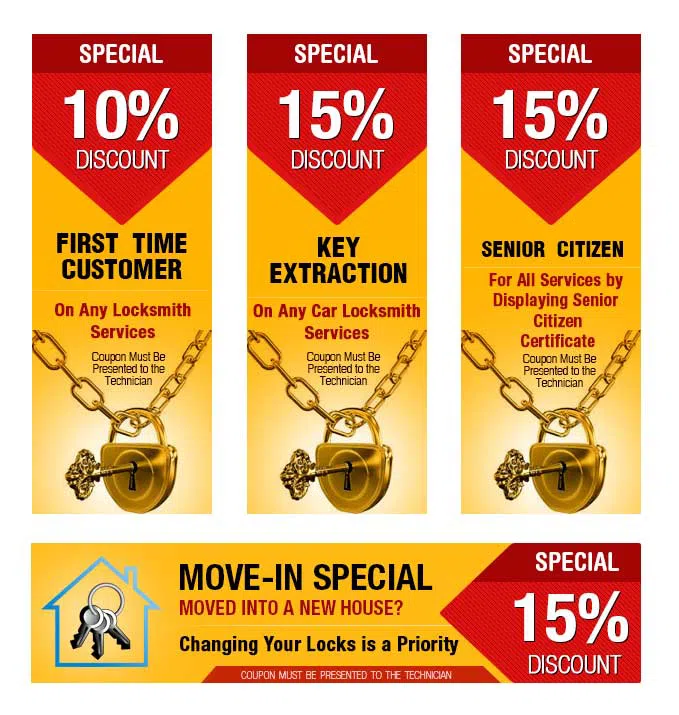 Estate Locksmith Store , Newton, MA 617-826-6169 - coupon-ls-01